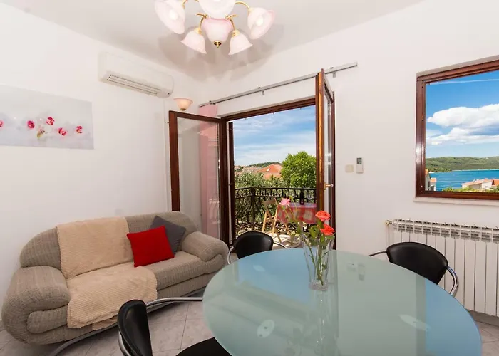 Mina Appartement *