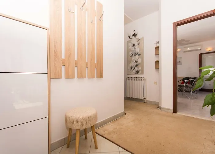 Mina Appartement Trogir