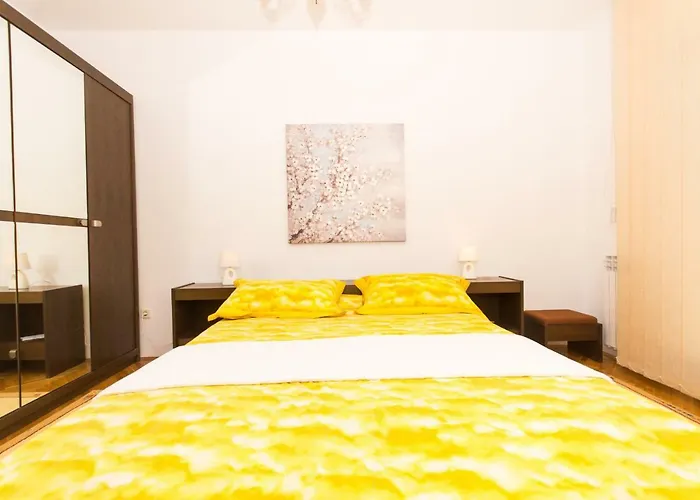 Appartement Mina