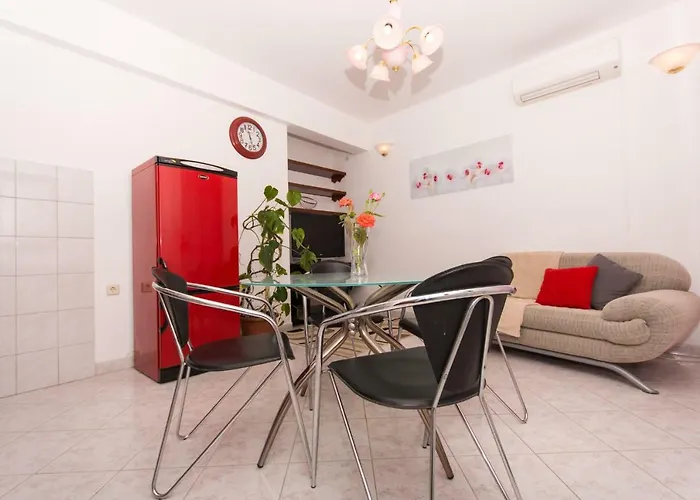 Appartement Mina