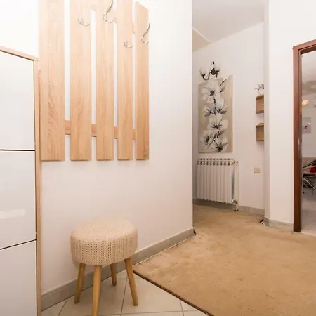 Mina Apartman Trogir