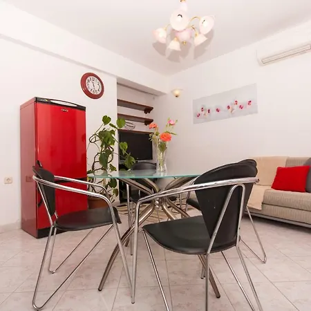 Apartman Mina